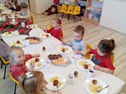 2025-12-19 Przegląd kolęd i wigilia